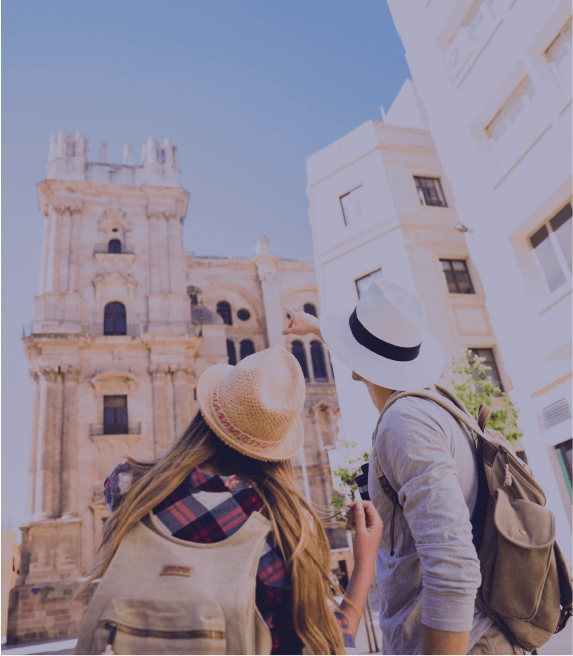 Tourism & Hospitality Company Expert Tourism and Hospitality Services - Teez Global