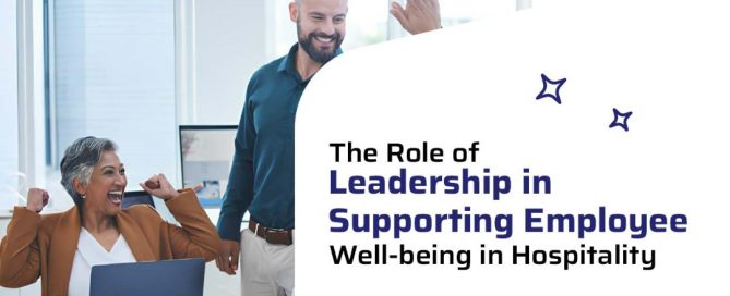 Employee well-being