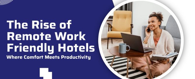 Comfort Meets Productivity
