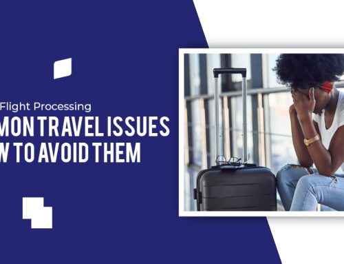 Common Travel Issues & How to Avoid Them