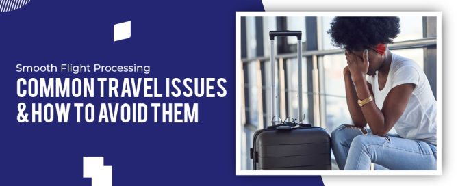 common-travel-issues