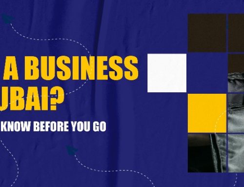Planning a Business Trip to Dubai? Here’s What You Must Know Before You Go