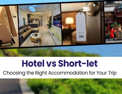 Hotel or Short-let? How to Pick the Best Stay for Your Trip