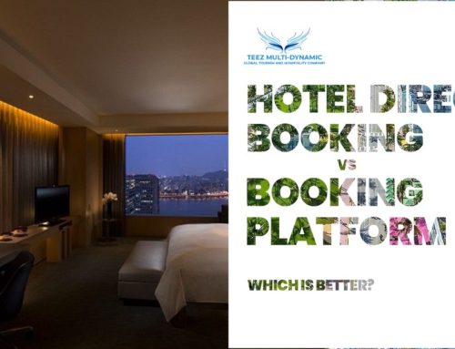 Hotel Direct Booking vs Booking Platform: Which is Better?