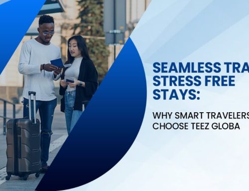 Stop Stressful Planning: How to Achieve Truly Seamless Travel